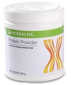 Protein Powder - 240g