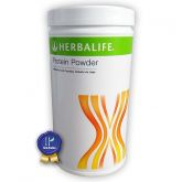 Protein Powder Herbalife 480g (Proteína de Soja)