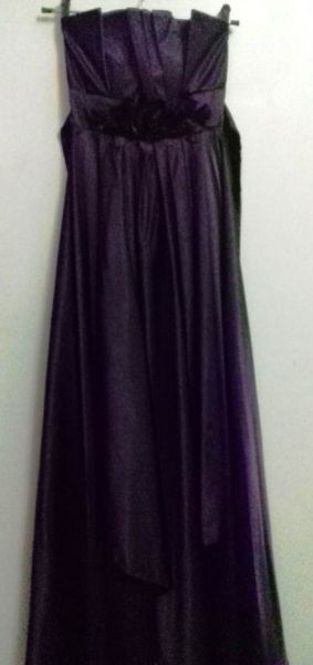 VESTIDO PRETO